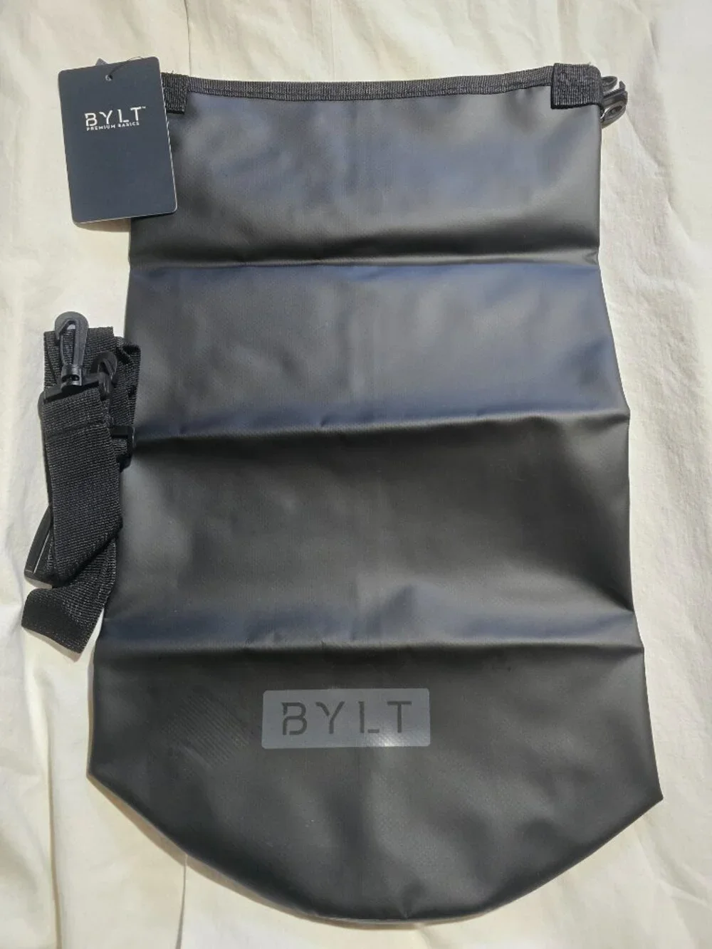 BYLT Premium Basics BIOS BAG - Black - One Size (OS) - NWT